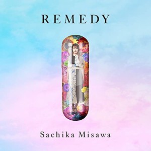 REMEDY (通常盤)(中古品)