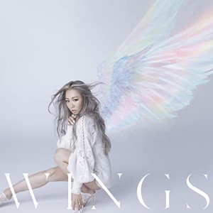 WINGS(CD+DVD)(中古品)