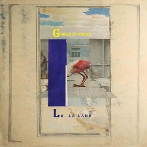 La La Land [Analog](中古品)