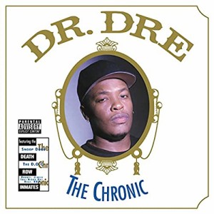 The Chronic(中古品)