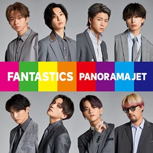 PANORAMA JET(SINGLE)(中古品)