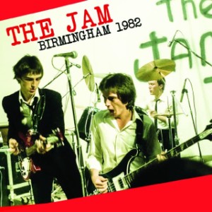 Birmingham 1982(中古品)