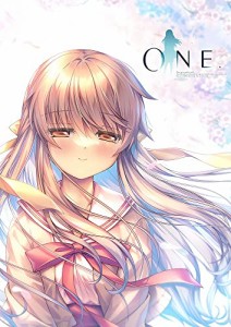 ONE.(中古品)