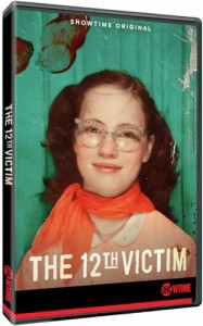 The 12th Victim [DVD](中古品)