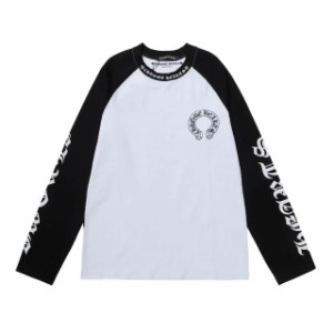 Chrome Hearts クロムハーツ 長袖 Ｔシャツ 並行輸入品