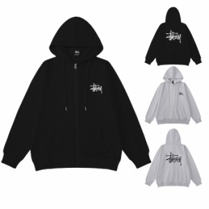 STUSSY ステューシー パーカー アウター スウェット春秋 メンズ レディース