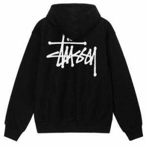 ステューシー パーカー STUSSY スウエット メンズ レディース パーカー プルオーバー トップス 男女兼用  並行輸入品