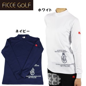 【3,000円・5,000円均一】【ネコポス】フィッチェゴルフ 282808 ハイネック レディース FICCE GOLF ラストワン