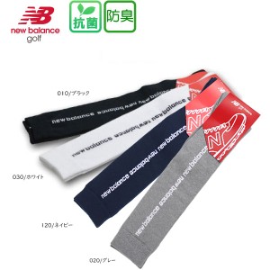 【ネコポス対象】ニューバランスゴルフ レディース ラインロゴ ハイソックス 012-2986503 newbalance golf 靴下 フリーサイズ 抗菌 防臭 