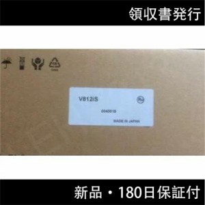 新品 ◆送料無料◆ HUJI/富士電機 タッチパネル 富士電機 V812S