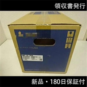 新品 ◆送料無料◆ MITSUBISHI 三菱電機 MR-J4-700A サーボアンプ