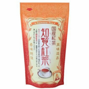 1002733-kf  国産紅茶　知覧紅茶ティーバッグ50g（2g×25袋）【伸晃園】