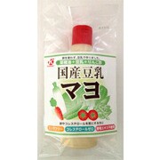 7110018-ko  国産豆乳マヨ 200ｇ【恒食】