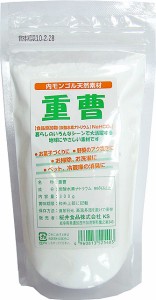 7140020-ko 重曹300ｇ【桜井食品】【１〜２個はメール便300円】