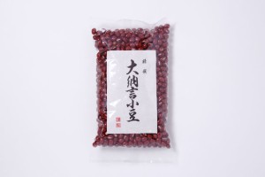 115-kt　大納言小豆　230ｇ【小谷商店】【1〜4個はメール便300円】