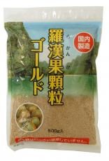 2010451-msko 羅漢果顆粒ゴールド500g【環境科学】