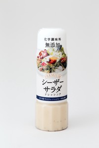 1004734-kfko プレミアムドレッシング　シーザーサラダ　200ml【チョーコー醤油】