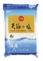 3001780-os 天海の塩 500g【天塩】【1個はメール便300円】