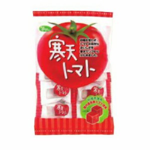 1067530-kfko 寒天トマト　110ｇ【光陽製菓】【1〜2個はメール便300円】