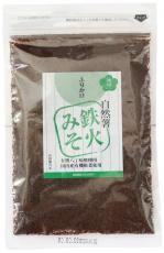 2021367-ms 自然薯鉄火みそ　袋　75g【無双本舗】【1〜4個はメール便300円】