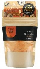 2021972-ms   BabyPotage北海道雪下にんじん40ｇ【Hokkaido Products】