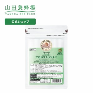 山田養蜂場 送料無料 プロポリスマイルド 240粒 袋入 ギフト プレゼント サプリメント 健康食品 プロポリス 健康 人気 チュアブル 50代 6