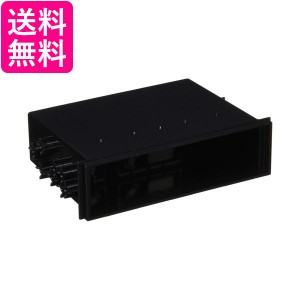 槌屋ヤック VP-D1 DIN BOX フリータイプ YAC 送料無料