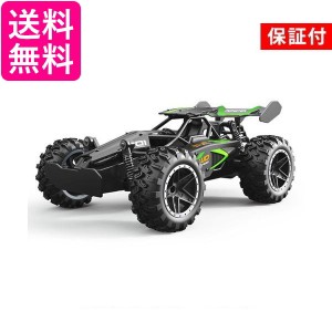 ◆3ヶ月保証付◆ ラジコンカー 子供 速い オフロード ラジコン自動車 おもちゃ R/C RCカー 走破性 サスペンション搭載 (管理S) 送料無料