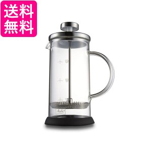 メリタ MJF-1701 フレンチプレス スタンダード コーヒー用品 ドリップコーヒー 350ml Melitta  送料無料