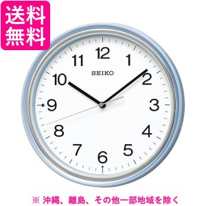 セイコー SEIKO 電波掛け時計 KX252L