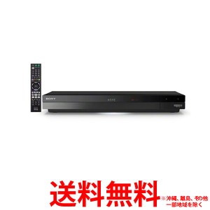 SONY ブルーレイレコーダー BDZ-FBT4200