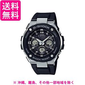 カシオ 腕時計 GST-W300-1AJF