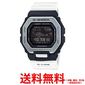 カシオ G-SHOCK GBX-100-7JF(1個)