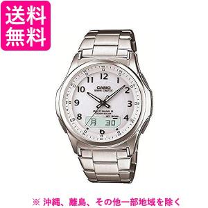 カシオ ソーラー電波時計 ウェーブセプター マルチバンド6 WVA-M630D-7AJF WVAM630D7AJF