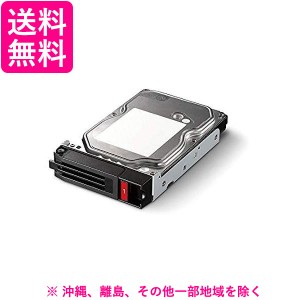 BUFFALO 交換用HDD NAS専用HDD OP-HD2.0N