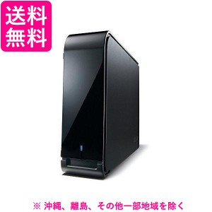 BUFFALO 外付けHDD HD-LX6.0U3D