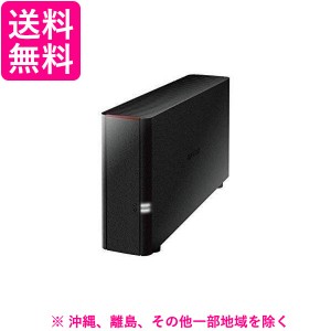 BUFFALO ネットワーク対応HDD  Link Station LS210D0201G