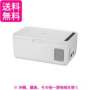 MOBICOOL ポータブル2wayコンプレッサー冷凍/冷蔵庫 MCG15 WH