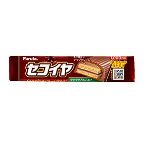 【メール便送料無料】フルタ セコイヤチョコレートミルク   1本入×30個