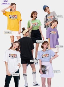 ディズニー Tee  キャラTシャツ プリンセス 白雪姫 シンデレラ アリエル ベル プリントtシャツ Ｔ-shirt 半袖Tシャツ Disney オーバーサ