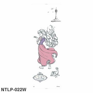 アサヒペン ディズニープリンセス壁紙　塔の上のラプンツェル　NTLP-022W