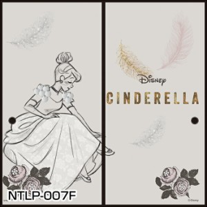 ふすま紙 ディズニー プリンセス シンデレラ/CINDERELLA NTLP-007F 襖紙 2枚1組 おしゃれ アサヒペン