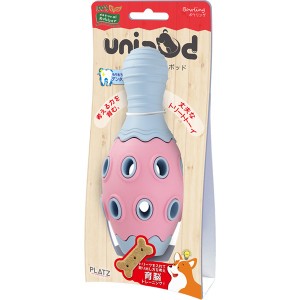 unipod ボウリング ピンク