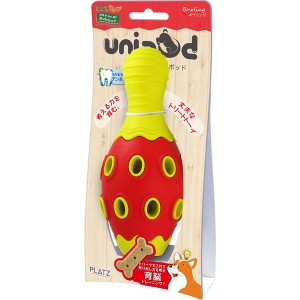 unipod ボウリング レッド