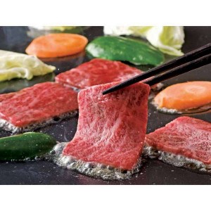 食品 牛肉群馬 「赤城牛のとりやま」 赤城牛カルビ焼肉 取り寄せ グルメ 産地直送 父の日 プレゼント 結婚祝い 内祝