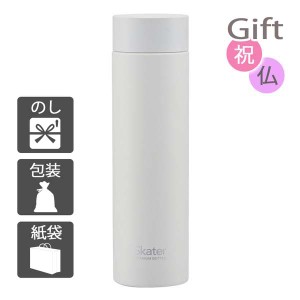 お中元 御中元 2024 ギフト 水筒 マグ チタン製マグボトル350ml ホワイト