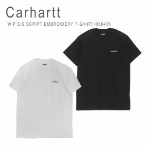 カーハート Tシャツ メンズ ダブリューアイピー レディース 半袖 大人 黒 白 ロゴ シンプル おしゃれ かっこいい カジュアル ブランド 綿