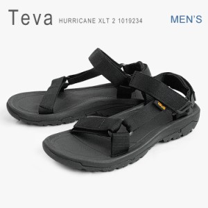 テバ サンダル メンズ ハリケーン XLT2 スポーツサンダル ブランド おしゃれ テヴァ TEVA Hurricane XLT2 1019234 送料無料