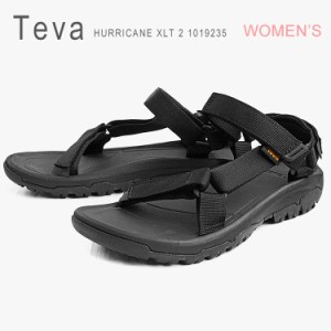 テバ サンダル レディース ハリケーン 歩きやすい スポーツサンダル おしゃれ テヴァ TEVA Hurricane XLT 2 1019235 送料無料