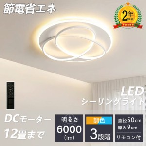 シーリングライト LED おしゃれ 調光調色 北欧 照明器具 6畳 8畳 10畳 12畳 14畳 シーリング照明 照明 天井照明 リビング ダイニング 省